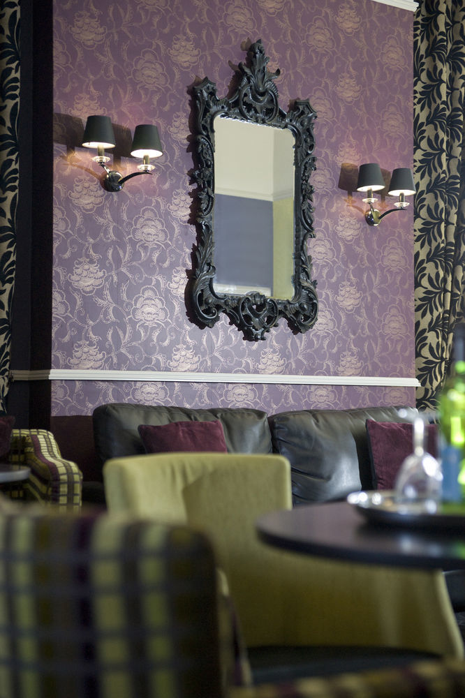 The Royal Hotel ウェーマス エクステリア 写真